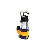 ปั๊มแช่ ไดโว่ สแตนเลส TOSAKI รุ่น TSK-450 SW 220V ท่อ 2 นิ้ว ไฟ 2 สาย