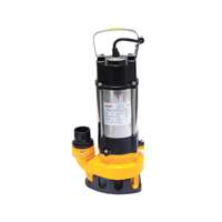 ปั๊มแช่ ไดโว่ สแตนเลส TOSAKI รุ่น TSK-750 SW 220V ท่อ 2 นิ้ว ไฟ 2 สาย