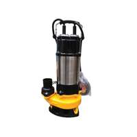 ปั๊มแช่ ไดโว่ สแตนเลส TOSAKI รุ่น TSK750-SWF 220V ท่อ 2 นิ้ว ไฟ 2 สาย (มีลูกลอย)