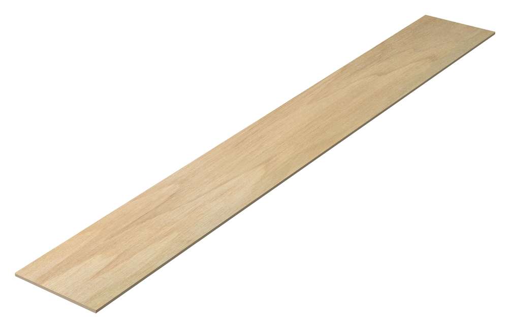 ไม้ผนัง เอสซีจี เดคาร์ รุ่น เน็กซ์ ขนาด 15x300x0.8 ซม. สีเมเปิ้ลไพน์