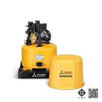 MITSUBISHI ปั๊มน้ำอัตโนมัติ 250 วัตต์ รุ่น WP-255R2 