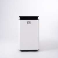 เครื่องย่อยขยะเศษอาหาร Raakdin รุ่น BIO3