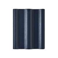 กระเบื้องหลังคาคอนกรีต เอสซีจี รุ่นซีแพค สมูทพลัส+ สีคลาสสิค บลู