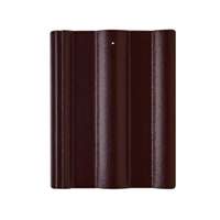 กระเบื้องหลังคาคอนกรีต เอสซีจี รุ่นซีแพค สมูทพลัส+ สีเรด บริค