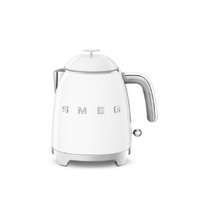 SMEG กาต้มน้ำ KLF05WHEU สีขาว