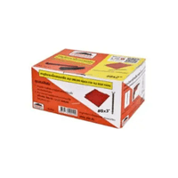 สกรูปลายสว่านยึดกระเบื้องคอนกรีต Profast เบอร์ 8 ยาว 3 นิ้ว (250 ตัว/กล่อง)