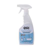 ERi BathCover+ สเปรย์ทำความสะอาดห้องน้ำ สูตรเป็นมิตรต่อสิ่งแวดล้อม 500 ML