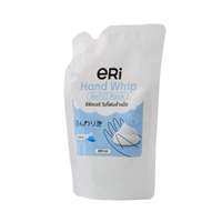 Eri โฟมล้างมือออร์แกนิก Original (สูตรอ่อนโยน) Refill Pack 200 ML
