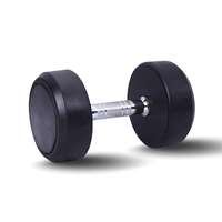 ดัมเบลกลม 20 kg 1 คู่ - Homefittools