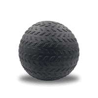 ลูกบอลทุ่มน้ำหนัก Slam Ball 15 kg (แบบปุ่ม)- Homefittools
