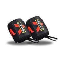 สายรัดข้อมือ สำหรับยกน้ำหนัก Valeo - Homefittools