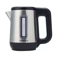 กาต้มน้ำไฟฟ้า KENWOOD รุ่น JKM076 0.50 ลิตร สีเงิน