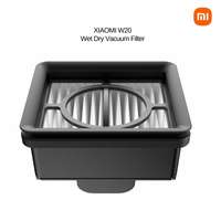 ชุดไส้กรองเครื่องดูดฝุ่นถูพื้นไร้สาย Xiaomi Truclean W20 Wet Dry Vacuum Filter (57789)