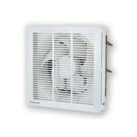 พัดลมระบายอากาศติดผนัง ชนิดบานเกล็ด เปิด-ปิดอัตโนมัติ ใบพัด 12 นิ้ว รุ่น FV-30AL1