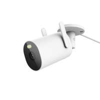กล้องวงจรปิดไร้สาย ภายนอก กันน้ำ IP66 Xiaomi Outdoor Camera AW300 (43909)