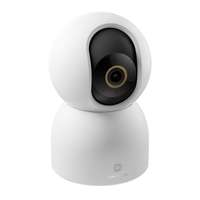 กล้องวงจรปิดไร้สาย 360 องศา Xiaomi Smart Camera C700 EU ตรวจจับการเคลื่อนไหว 4K Ultra-HD รองรับ HDR (58728)