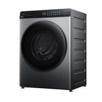 เครื่องซัก-อบผ้าฝาหน้า Xiaomi-Mijia Front Load Washer Dryer 10.5/7 กก.