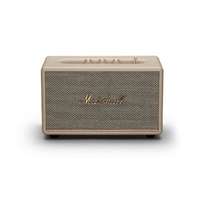 ลำโพง Marshall Acton III Bluetooth Speaker Cream