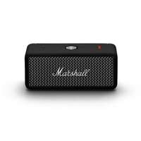 ลำโพง Marshall Emberton II Black and Steel