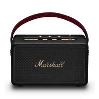 ลำโพง Marshall Kilburn III Black and Brass