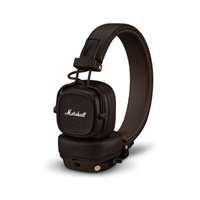 หูฟัง Marshall Major V Black