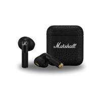 หูฟัง Marshall Minor IV Black