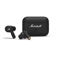 หูฟัง Marshall Motif II A.N.C. Black