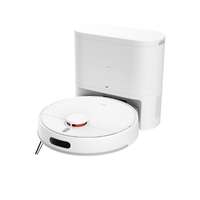 หุ่นยนต์ดูดฝุ่น ถูพื้น Xiaomi Robot Vacuum H40 แรงดูด 10000 Pa แบตเตอรี 5200 mAh (65469)