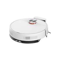 หุ่นยนต์ดูดฝุ่น ถูพื้น Xiaomi Robot Vacuum S40 แรงดูด 10000 Pa แบตเตอรี 5200 mAh (66892)