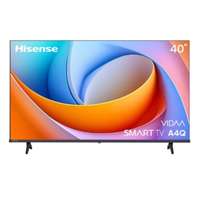 ทีวีแอลอีดี 40 นิ้ว HISENSE (FULL HD, LED, VIDAA) 40A4Q (New model 2025)