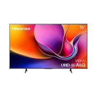 ทีวีแอลอีดี 55 นิ้ว HISENSE (UHD, LED,4K, VIDAA) 55A6Q