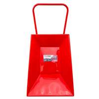 รถเข็นปูน หนา0.9mm แม็กคู่ 12" TOPPRO