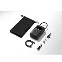 เครื่องสูบลมอัตโนมัติแบบพกพา Xiaomi Portable Electric Air Pump 2 Pro (58522)