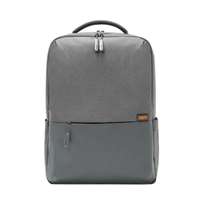 กระเป๋าเป้ Xiaomi Commuter Backpack สี Dark Grey กระเป๋าสะพายหลัง กระเป๋าเป้เดินทาง