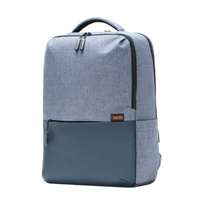 กระเป๋าเป้ Xiaomi Commuter Backpack สี Blue กระเป๋าสะพายหลัง กระเป๋าเป้เดินทาง