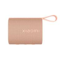 ลำโพงบลูทูธ  Xiaomi  5W Sound Pocket Pink (70873)