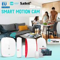 บริการติดตั้งระบบสัญญาณกันขโมย Package Smart motion cam แพ็คเกจพร้อมกล้อง by BEWAVE