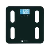 Allwell เครื่องชั่งน้ำหนักวัดไขมัน และมวลกาย รุ่น GBF-1719-A