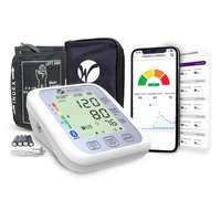 Allwell เครื่องวัดความดันโลหิต บลูทูธ รุ่น JPD-HA120