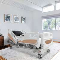 ALLWELL เตียงปรับไฟฟ้า GS-828