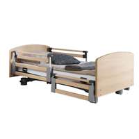 ALLWELL เตียงปรับไฟฟ้า Libra