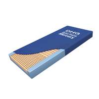 ALLWELL ที่นอนโฟมป้องกันแผลกดทับ Dynaform Mercury