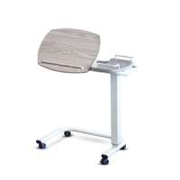 ALLWELL โต๊ะคร่อมเตียง Overbed Enigma แบบเอียงได้