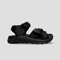 Truffle รองเท้าสุขภาพ รุ่น Softsol Sandals สี Black size 43