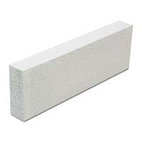 บล็อกก่อผนัง Q-CON ขนาด 20x60x7.5 ซม. (เต็มเที่ยว 1,200 ก้อน)