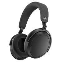 หูฟัง Sennheiser รุ่น Momentum 4 Wireless Black