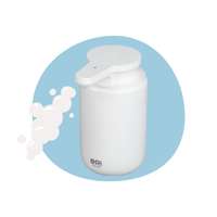 ERI เครื่องจ่ายสบู่อัตโนมัติแบบโฟม รุ่น Flowsense สีขาว