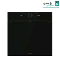 เตาอบระบบเดียว แบบติดตั้งฝัง รุ่น BOS6737SYB