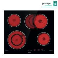 เตาไฟฟ้าเซรามิคแบบติดตั้งฝัง รุ่น ECT643SYB