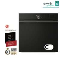 เตาอบไฟฟ้าแบบบิวท์อิน 77ลิตร Gorenje รุ่น BFS6148B